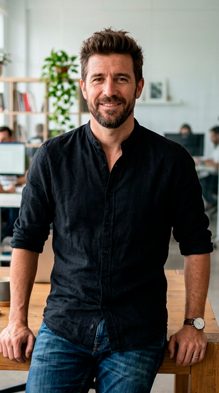 Leo Castro