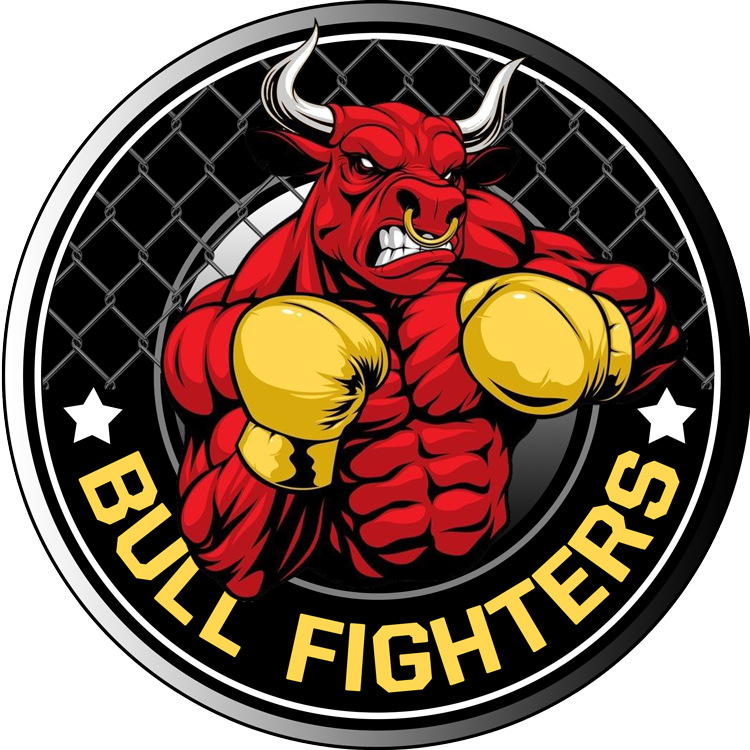 Bull Fighters
