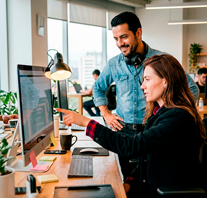 SEO for small businesses: be found where it matters