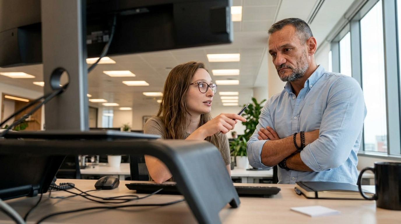 Digital campaigns on a realistic budget