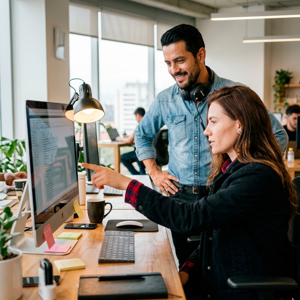 SEO for small businesses: be found where it matters