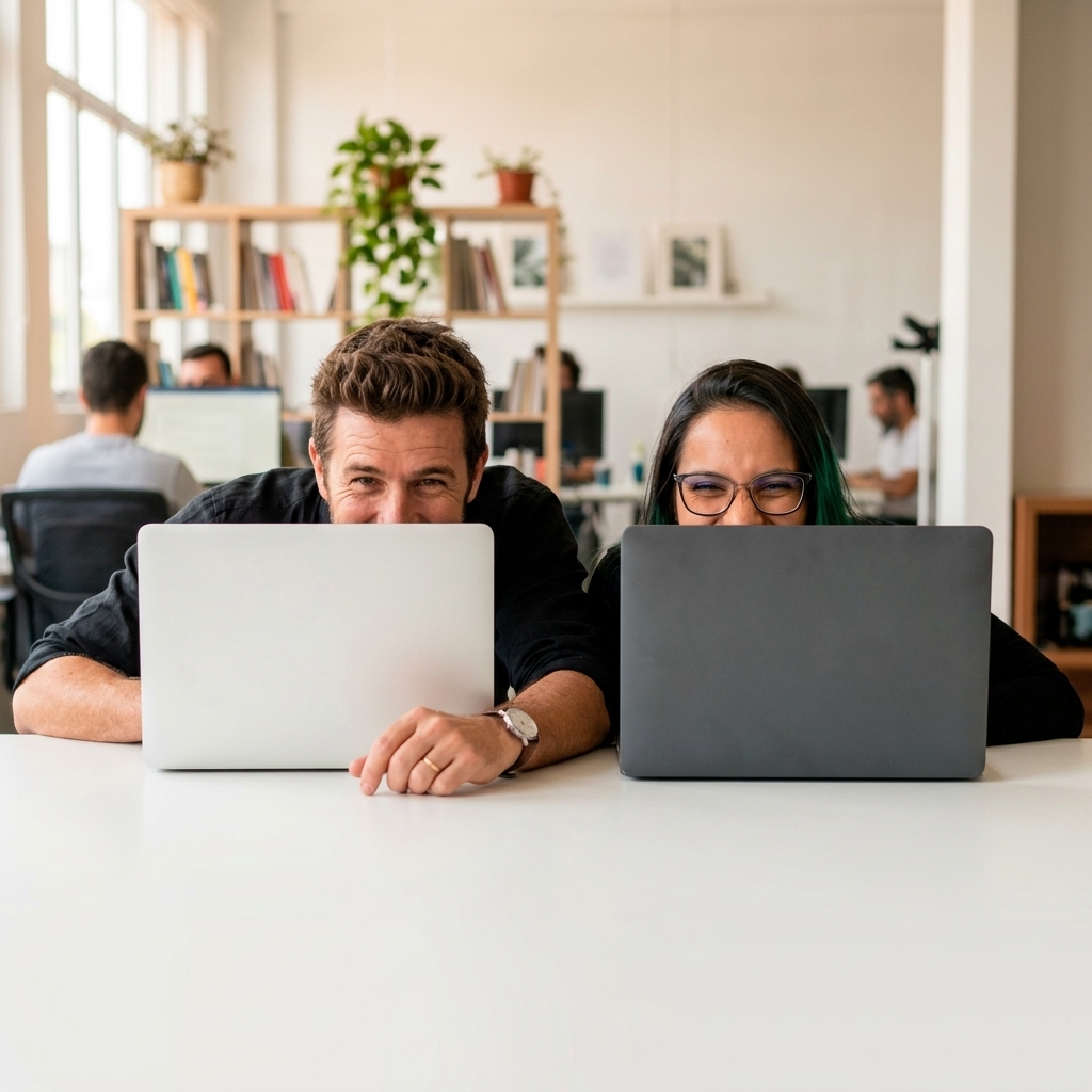 Practical AI for real businesses, without the hype