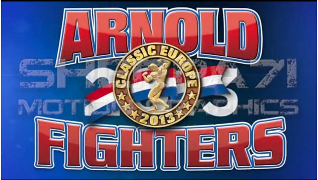 Arnold Fighters