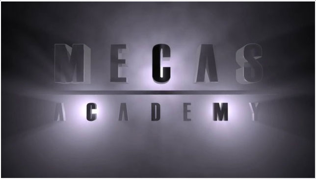 Mecas Academy